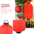 thumbnail image 3 of KAKOWELY 2Ud Faroles LED Colgantes De Hechos De Hierro Y Para Interior Y Exterior, 3 of 8