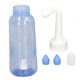 thumbnail image 2 of Botella para lavado de senos nasales, botella para lavado de senos nasales de 300 ml, botella para lavado de nariz, diseño personalizado, 2 of 14
