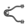 thumbnail image 4 of KarParts360 For GMC K2500 Suburban 1992 93 94 95 1996 Control Arm And Ball Joint Assembly Front Driver Side, Upper | Rubber | 2 Mounting Hole | 14 Millimeters Ball Joint Thread Diameter | For 1946053, 4 of 5