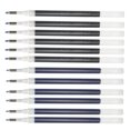 thumbnail image 2 of Pen Refill Ink For Pentel 0.5mm Needle Tip LP2RF-8EF/UF Liquid Gel Pen Black/Blue Ink, 2 of 9