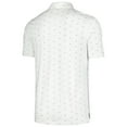 thumbnail image 3 of Men's Levelwear  White USMNT Rover Polo, 3 of 3