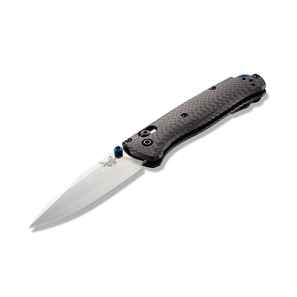 Benchmade Bugout Carbon Fiber Knife 535-3