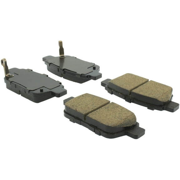 Centric 301.11030 Centric Premium Ceramic