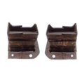 thumbnail image 1 of 1998-2001 Nissan ALTIMA Bumper Stay Front Driver Side, 1 of 1