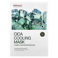 thumbnail image 6 of Cell Fusion C Cica Cooling Beauty Mask, 5 Sheets, 0.95 oz (27 g), 6 of 6