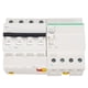 thumbnail image 4 of Disyuntor En Miniatura, AC400V PA66 Protección Contra Fugas Del Disyuntor Instalación Horizontal Para Distribución De Energía, 4 of 7