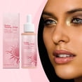 thumbnail image 2 of Enhances Natural Tan Drops Skin Tanning Solution for a Natural Glow Sunless Tanner Moisturizes Skin Whole Body Tanner Suitable for All Skin Types 60ml, 2 of 9