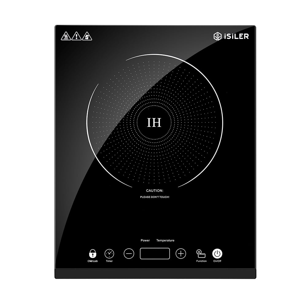 18 inch induction cooktop
