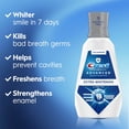 thumbnail image 2 of Enjuague bucal Crest Pro-Health Advanced sin alcohol 2 x 946 ml, 2 of 9