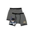 thumbnail image 3 of DC Comics Boys 'Batman Justice League Vintage' Boxer Brief Underwear Pack, 3 of 4