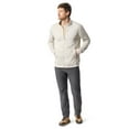 thumbnail image 4 of Bass & Co Men's Mixed Media Full Zip, Sizes S-3XL, 4 of 6