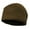 Army Green, variant on Winter Warm Skull Cap Soft Polar Fleece Beanie Hat Thick Windproof Watch Cap Skiing Outdoor Cap for Men Women