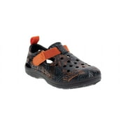 Western Chief Black Quest Boys' Shoe Black