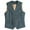 NY2, variant on Mens Vest Casual Dressy Double Elegant Business Vest Slim Fit Sleeveless Jacket Fall Tops