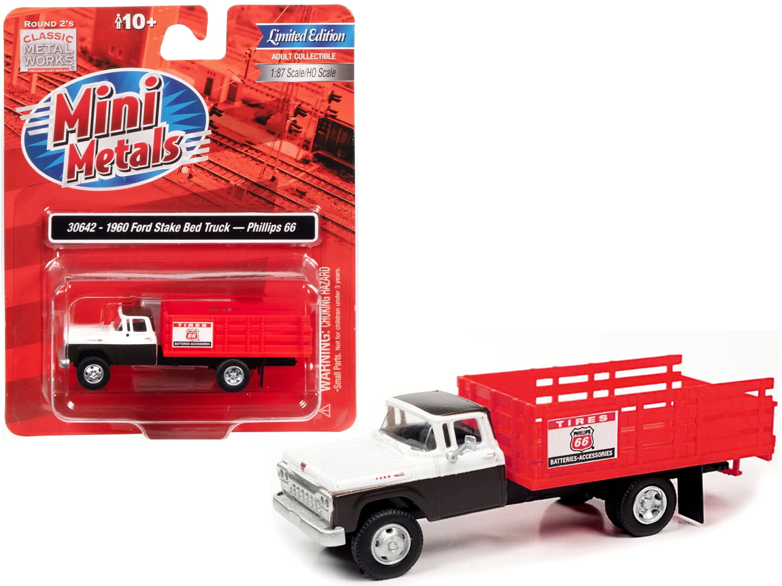 1966 ford f100 diecast model deals