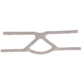 thumbnail image 2 of Health Care Anti Snore Headband Comfort Replace Ventilator Part Promote Sleep Universal Headgear Cpap Apnea Snoring, 2 of 5