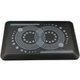 thumbnail image 3 of Floortex AFS-TEX System 2000 Standing Desk Anti-Fatigue Mat 16" x 24", Grey Gray, 3 of 4