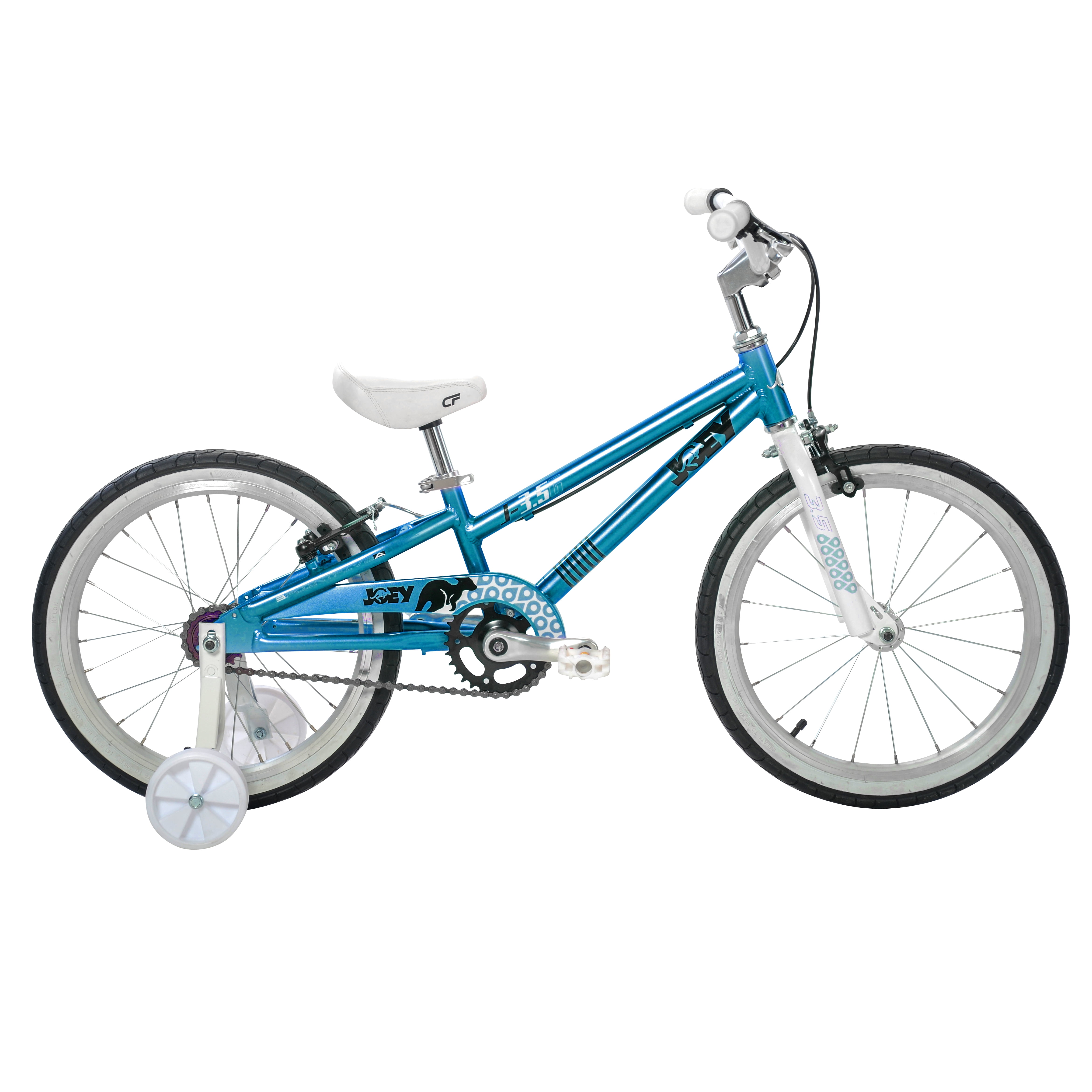 kids bike age 3