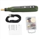 thumbnail image 3 of Amoladora Eléctrica de Mano Mini Herramientas Eléctricas de Lijado Taladro Eléctrico Multifunción Jade Pulido Herramientas de Tallado de Madera, 3 of 5