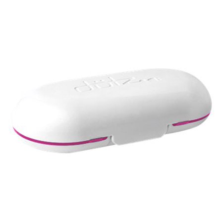 UPC 090146709783 product image for Earbud Case, Hardshell, Pink | upcitemdb.com