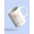 thumbnail image 3 of Sweet Unicorn Iii Mug - Victoria Barnes Designs,, 3 of 4