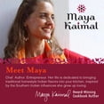 thumbnail image 4 of Maya Kaimal Summer Madras Curry Sauce 12.5 oz (Pack of 6), 4 of 6