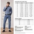 thumbnail image 7 of 505 Regular Fit Men's Jeans, 7 of 7