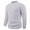 White, variant on Men's Casual Loose Round-Neck Sweater Soft Breathable Fabric Warmth Laziness Ideal for Winter Pair with Jackets Shorts Casual Sweatpants Fashion Outdoor Daily Wear White M