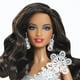 thumbnail image 2 of Barbie Collector 2013 Holiday African-American Doll Barbie -, 2 of 3