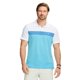 thumbnail image 1 of Polo IZOD Advantage Performance de Hombre, Manga Corta, Blanco, 1 of 6