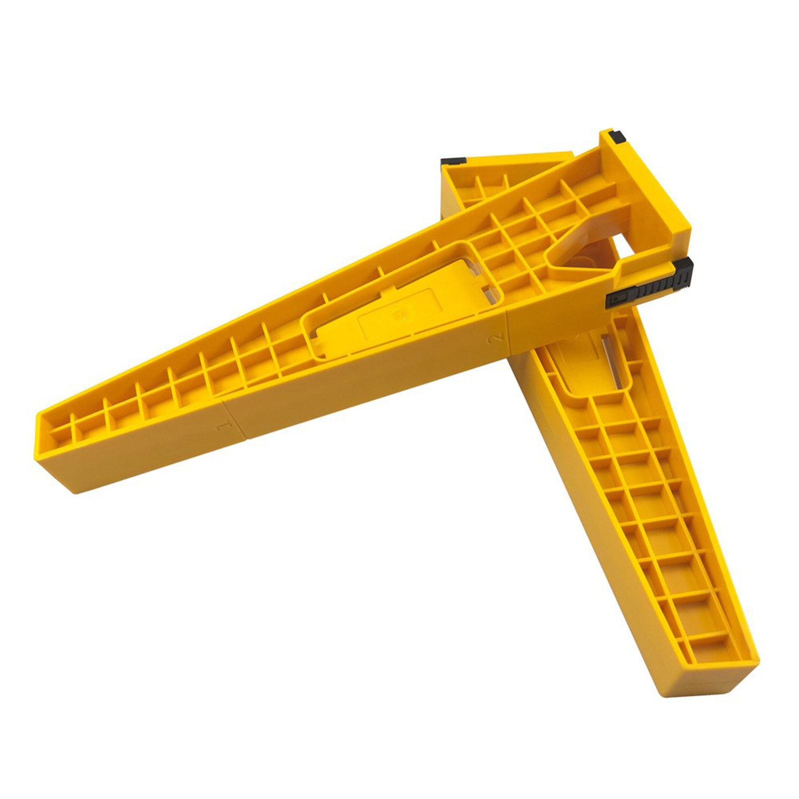 Drawer Installation Track Jig Installation Tool Level