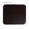 thumbnail image 2 of Fireproof Cloth Durable BBQ Grill Mat for Outdoor Picnic Barbecue (A S), 2 of 7