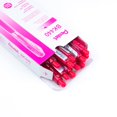 thumbnail image 2 of Bolígrafo Pentel BK440 tinta rosa 1,0 mm paquete de 12, 2 of 6
