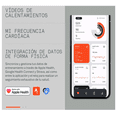 thumbnail image 4 of Smartwatch CMF Watch Pro 2 azul con biseles intercambiables, 4 of 10