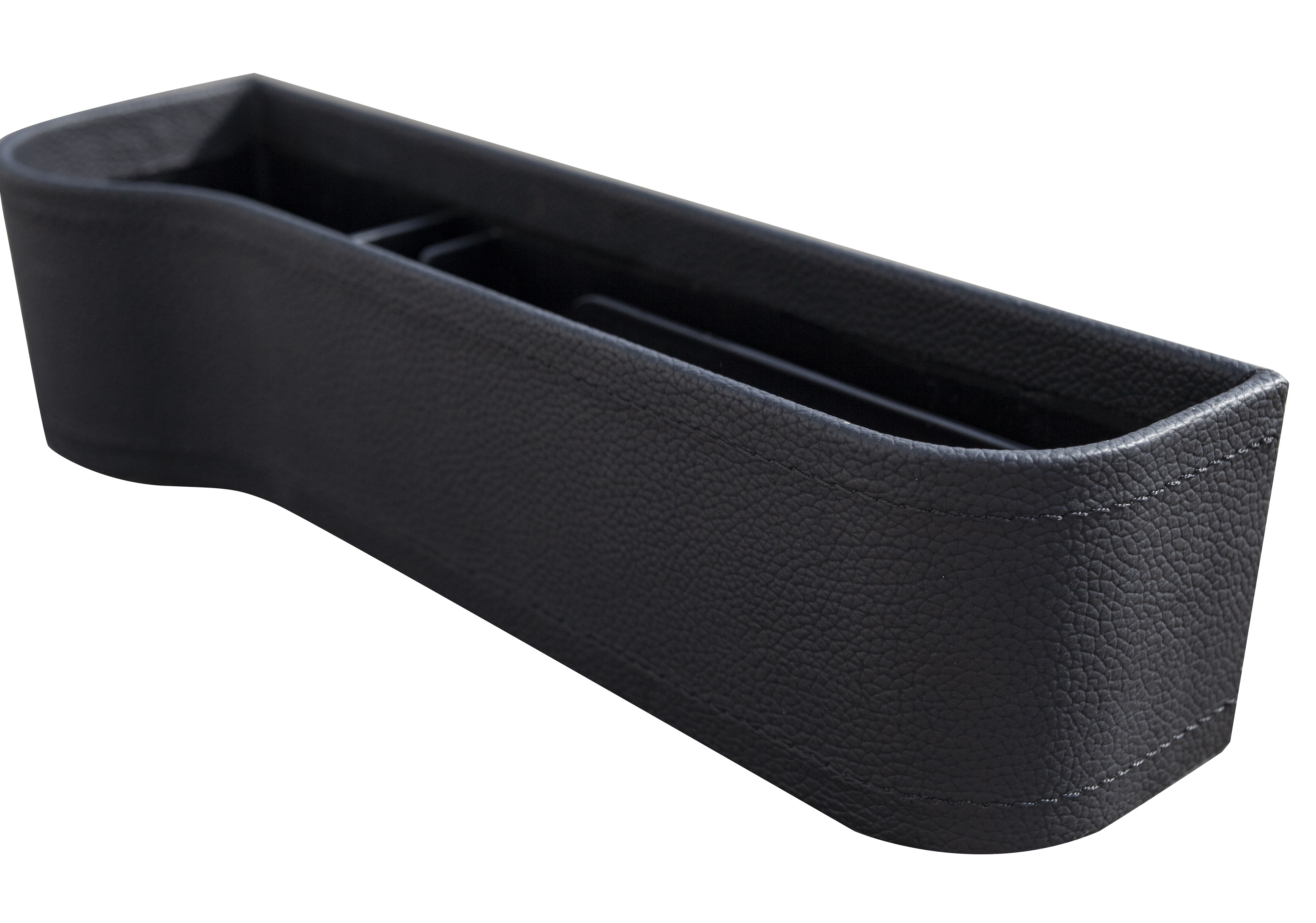 Auto Drive Seat Gap Storage Organizer photo 3