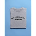 thumbnail image 3 of Columbia, South Carolina T-Shirt Women -GoatDeals Designs, Female 3X-Large, 3 of 4