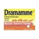 thumbnail image 1 of Dramamine Dimenhidrinato 50 mg 24 tabletas, 1 of 2
