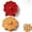 T7-Spider Web, variant on Halloween Hand Pie Press Molds Mini Pie Molds Set Food Grade Plastic Dough Sealer Cutter Reusable Holiday Mini Pie Molds For Baking Pocket Pie Press For Household Kitchen Baking Needs,Pumpkin