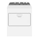 thumbnail image 1 of Secadora Whirpool 23 Kg Blanca 7MWE2140J, 1 of 4