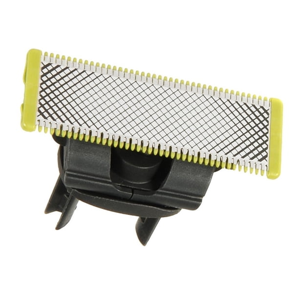 Peine Guía Protector de peine guía Protectores de peine guía de plástico Oneblade para afeitadora Philips One Blade Likrtyny Para estrenar