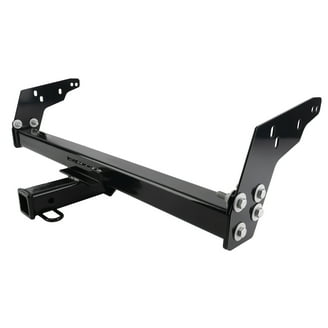 Class 3 Trailer Hitch & 4-Way Wiring Kit For 2005-2006 Chevy Equinox & 2006 Pontiac Torrent (2" Receiver)