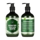 thumbnail image 2 of Champú de romero y menta Fiudx 500 ml, 2 of 7