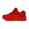 thumbnail image 2 of Nike Kid's Huarache Run University Red Running Shoes, from StockX, 2 of 5