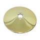 thumbnail image 1 of Base de bomba para silla de barbero, taburete de bar, accesorios de repuesto, parte inferior redonda, salón de belleza Dorado, 1 of 8