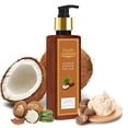 thumbnail image 1 of Khadi Traditional Coconut and Shea Butter Body Wash, 1 of 5
