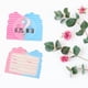thumbnail image 4 of 32 tarjetas de invitación para revelar el género del bebé. Invitaciones para fiesta de baby shower., 4 of 6