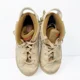thumbnail image 4 of Ni - ke Ni - ke Boys Air Jordan 6 DH0692-200 Beige Basketball Shoes Sneakers Size 9C, 4 of 5