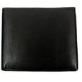 thumbnail image 2 of Men's RFID Leather Wallet Cowhide, ID, CC, Bill Pockets, Gift Box, 2 of 6