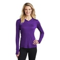 thumbnail image 1 of Sport-Tek Ladies PosiCharge Competitor Hooded Pullover. LST358, 1 of 1