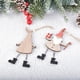 thumbnail image 3 of Adorno de Navidad Toystoory Colgante para Árbol de Navidad Tamaño Compacto, 3 of 6